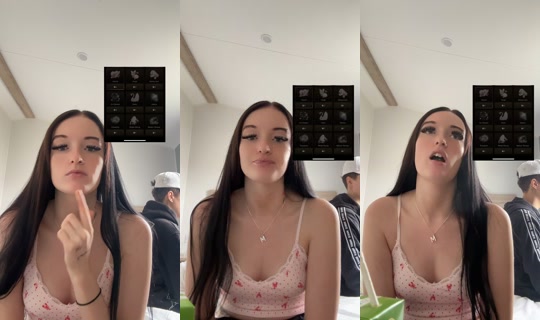 mlwxox's Stream - Aug 6, 2026, 10:45 AM