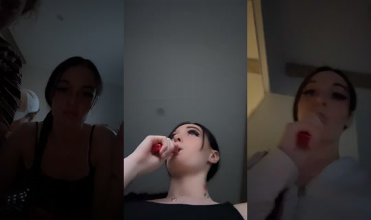 mlwxox's Stream - Aug 6, 2026, 8:07 PM
