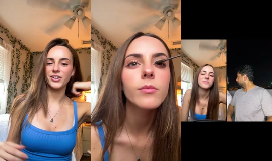 mmaddymariee's Stream - Jul 13, 2026, 6:50 PM