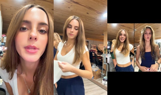 Stream di mmaddymariee - 27 lug 2026, 0:24
