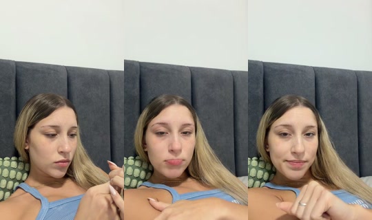 mmartiina.p Recorded on Jul 19, 2026, 11:04 PM