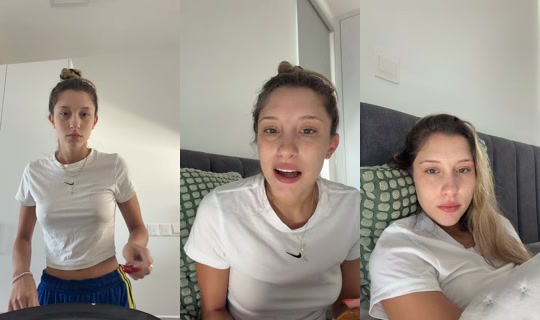 mmartiina.p's Stream - Jul 25, 2026, 8:01 AM