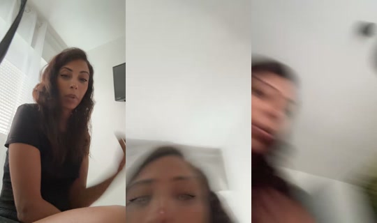 mmecoca's Stream - Jul 25, 2026, 9:16 AM