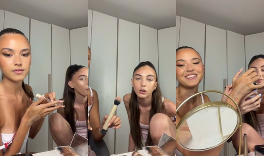 mmelissacastaldi's Stream - Aug 22, 2026, 5:52 PM