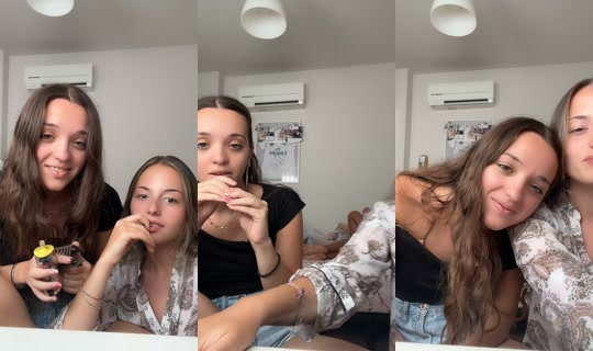 mmenciadelpilar's Stream - Aug 9, 2026, 4:10 PM