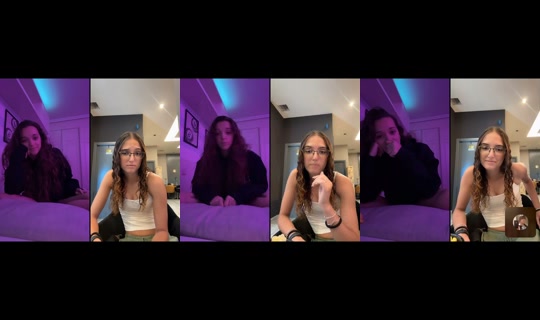 mmenciadelpilar's Stream - Aug 9, 2026, 8:52 PM