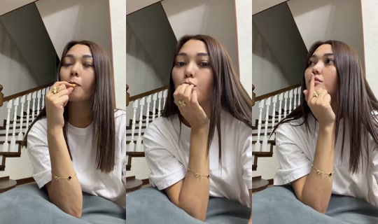 Stream ni mmm.zholshievaa - Ago 7, 2026, 5:23 PM
