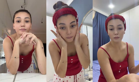 Stream ni mmm.zholshievaa - Ago 10, 2026, 9:19 AM