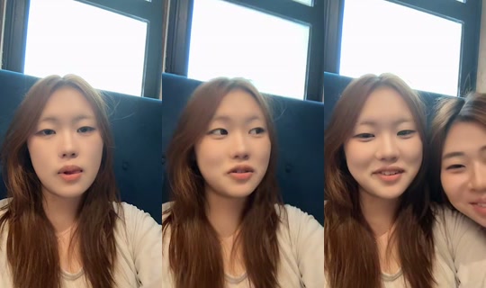 mmm_c52의 방송 - 2026년 7월 22일 AM 4:42