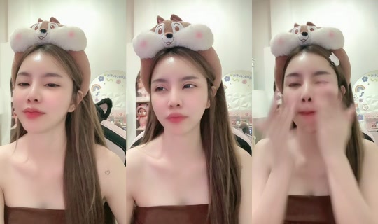 mmminnnieee's Stream - Aug 24, 2026, 4:05 PM