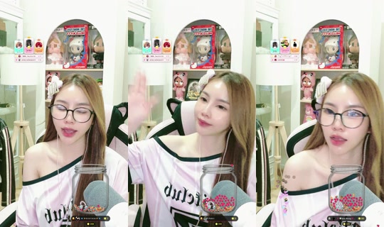 ไลฟ์ของ mmminnnieee - 25 ส.ค. 2569 5:29