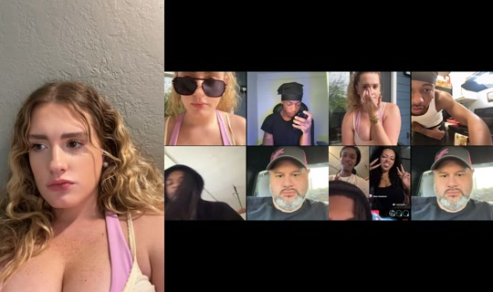 Stream mmmkay_3 - 24 Jul 2026, 20.27