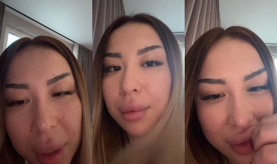 mmmmda17 的直播 - 2026年7月26日 23:37