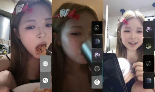 mmssjj128's Stream - Jul 13, 2026, 9:36 AM