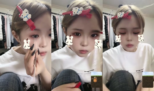 mmssjj128's Stream - Jul 15, 2026, 1:50 AM