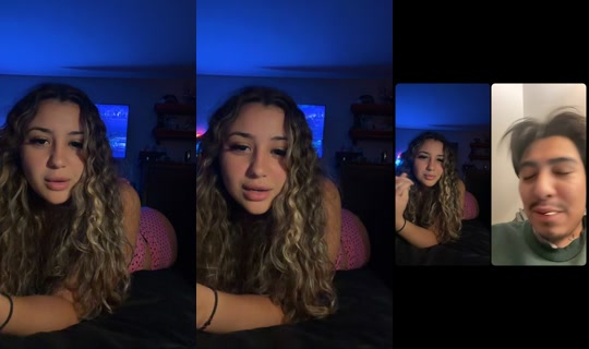 mmvmaii's Stream - Jul 19, 2026, 8:01 AM