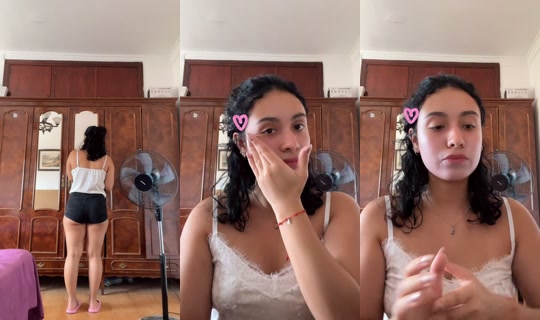 mnicole.lopez's Stream - Jul 14, 2026, 12:15 PM