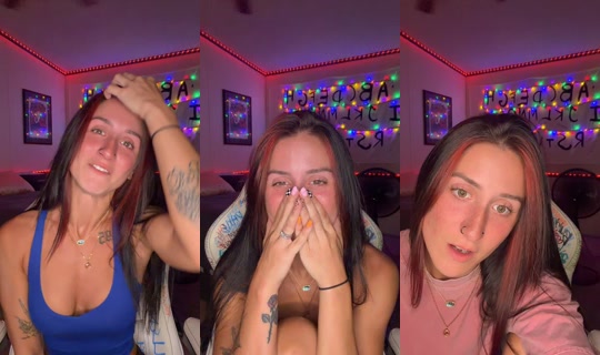 mo.babyy95's Stream - Jul 24, 2026, 1:05 AM