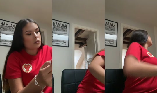 moa.bckstrm7's Stream - Jul 20, 2026, 3:56 PM