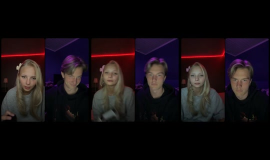 moa.berglund4's Stream - Aug 2, 2026, 10:26 PM