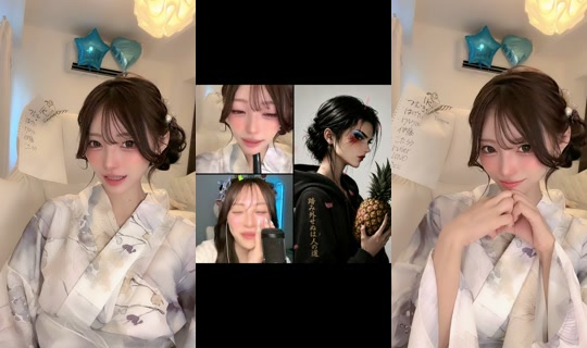 Stream ni moa_100s2 - Hul 25, 2026, 4:16 AM