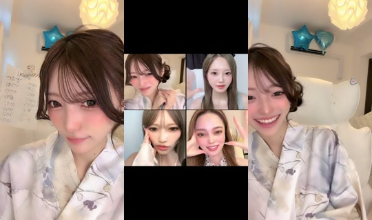 Stream ni moa_100s2 - Hul 25, 2026, 5:58 AM