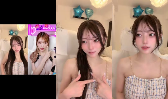 Stream ni moa_100s2 - Hul 27, 2026, 12:59 PM