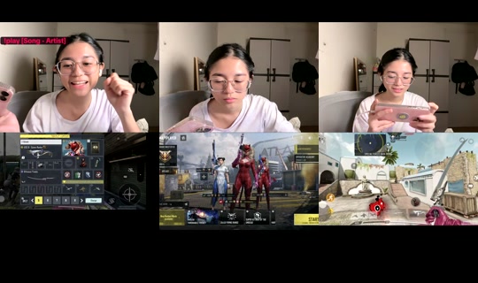 moching_1's Stream - Jul 17, 2026, 5:20 PM