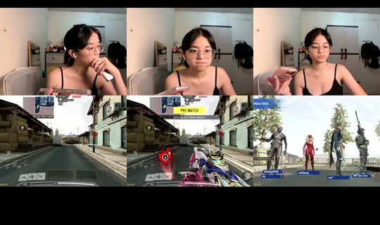 moching_1's Stream - Jul 18, 2026, 1:27 PM