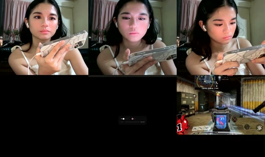 moching_1's Stream - Jul 31, 2026, 2:58 PM