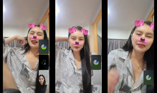 mockmoukdasai's Stream - Jul 20, 2026, 7:20 PM