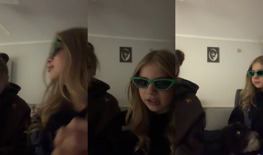 moda_fazi's Stream - Oct 16, 2026, 6:19 PM