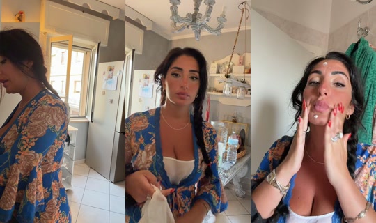 modabellezzabenessere's Stream - Aug 3, 2026, 6:35 AM