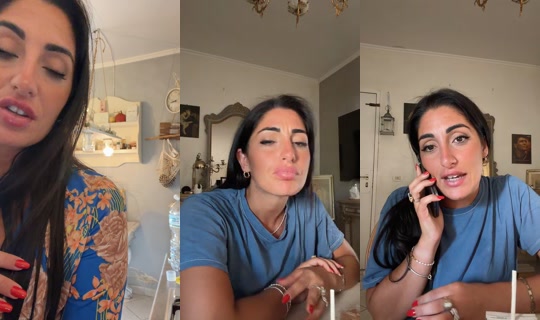 modabellezzabenessere's Stream - Aug 5, 2026, 6:35 AM