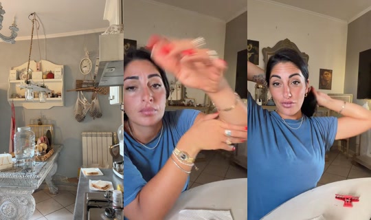 Stream ni modabellezzabenessere - Ago 8, 2026, 6:36 AM