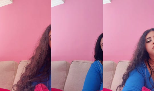 modelash8's Stream - Jul 25, 2026, 7:45 AM