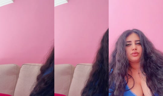modelash8's Stream - Jul 25, 2026, 8:27 AM
