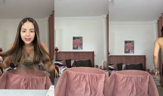 modelfarasha's Stream - Jul 20, 2026, 3:02 AM