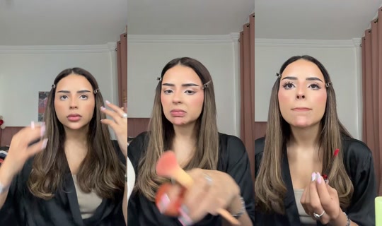 modelfarasha's Stream - Jul 20, 2026, 4:18 AM
