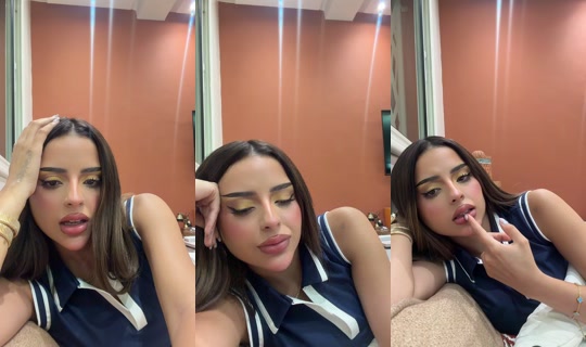 modelfarasha's Stream - Jul 22, 2026, 1:49 AM
