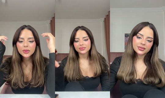 modelfarasha's Stream - Jul 24, 2026, 1:58 AM