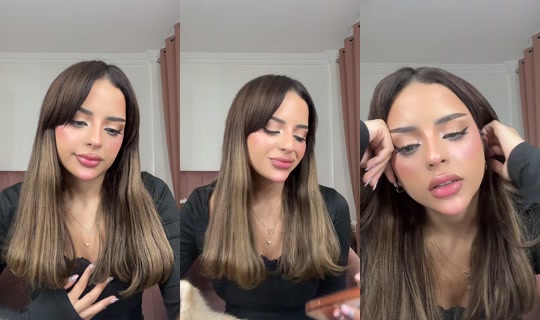 modelfarasha's Stream - Jul 24, 2026, 2:45 AM