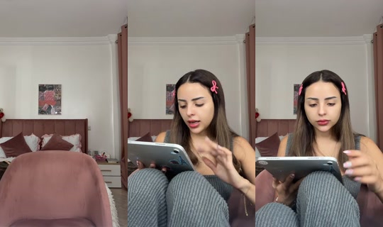 modelfarasha's Stream - Jul 26, 2026, 11:03 PM