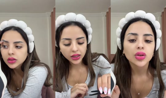 modelfarasha's Stream - Aug 1, 2026, 10:36 PM