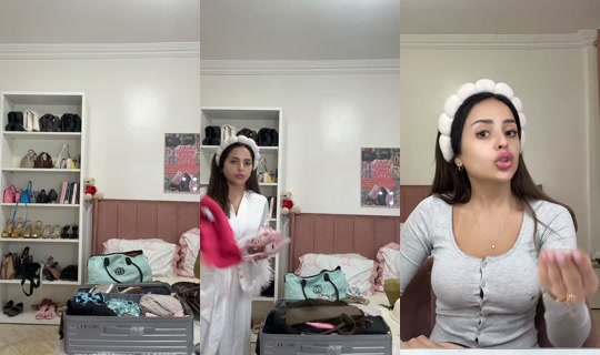 modelfarasha's Stream - Aug 2, 2026, 12:06 AM