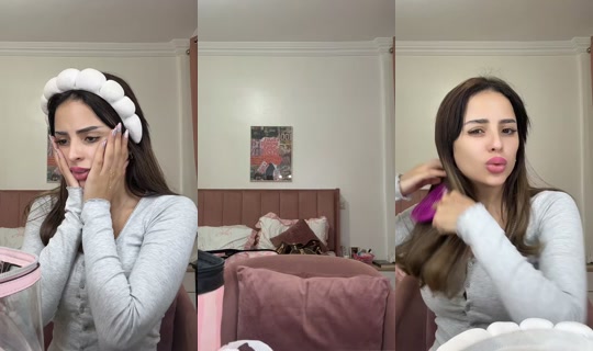 modelfarasha's Stream - Aug 2, 2026, 12:57 AM