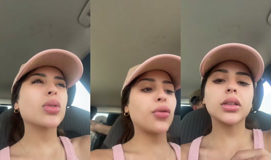 modelfarasha's Stream - Aug 2, 2026, 1:17 PM