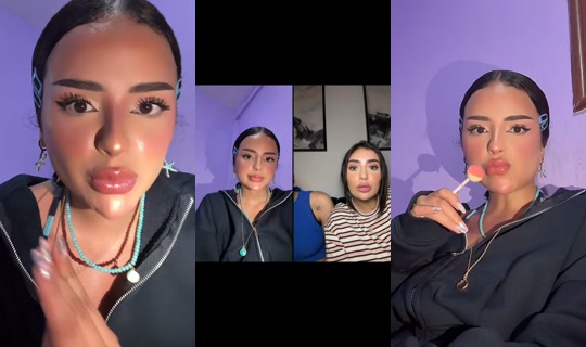 modelfarasha's Stream - Aug 5, 2026, 8:46 PM