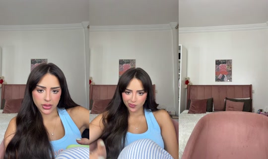 modelfarasha's Stream - Aug 20, 2026, 10:06 PM