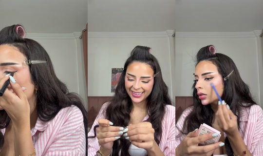 modelfarasha's Stream - Aug 21, 2026, 7:41 PM